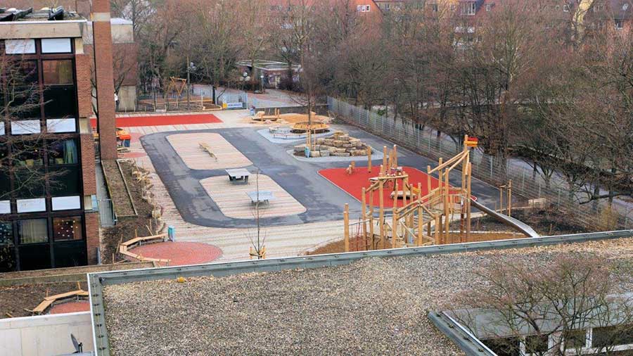 Landschaftsarchitekt Neustadt Aisch