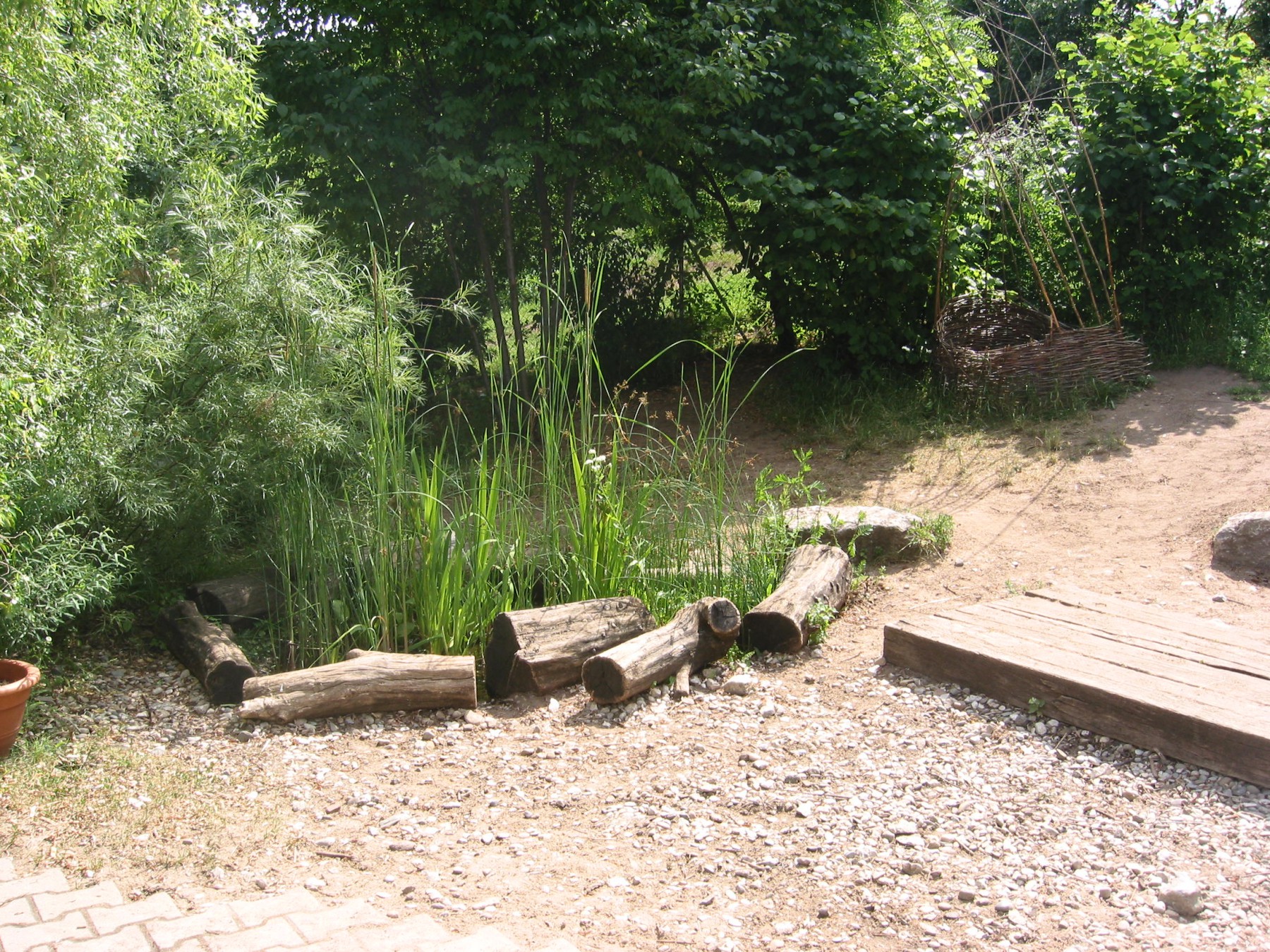 Landschaftsarchitekt Neustadt Aisch