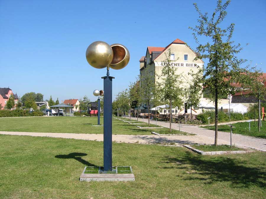 Landschaftsarchitekt Neustadt Aisch