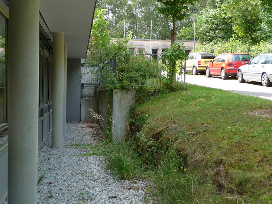 Landschaftsarchitekt Neustadt Aisch