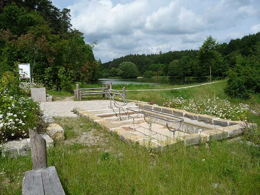 Landschaftsarchitekt Neustadt Aisch