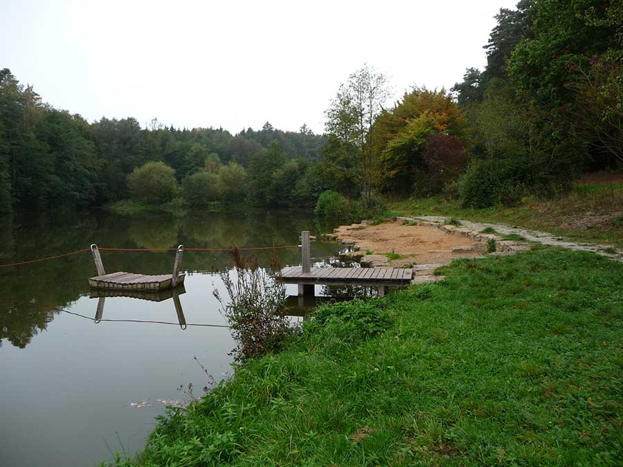 Landschaftsarchitekt Neustadt Aisch