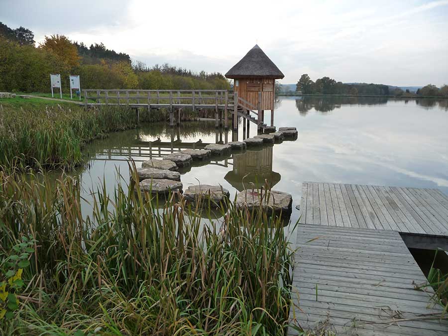 Landschaftsarchitekt Neustadt Aisch