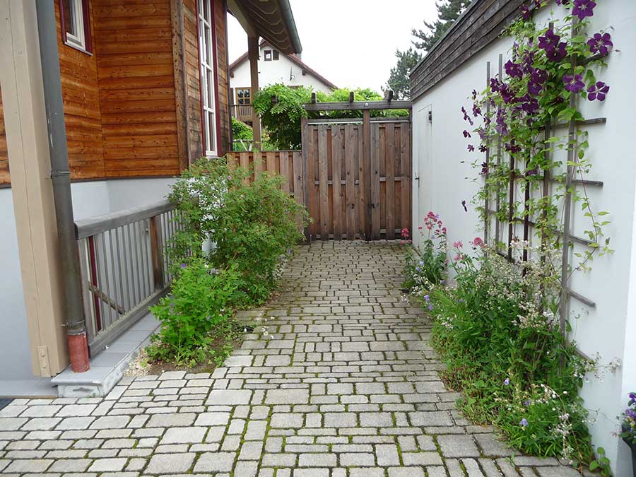 Landschaftsarchitekt Neustadt Aisch