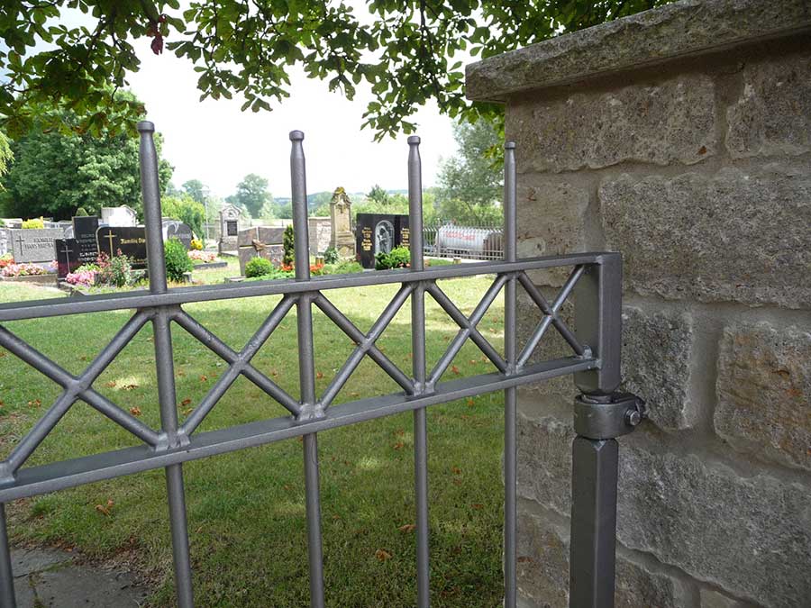 Landschaftsarchitekt Neustadt Aisch
