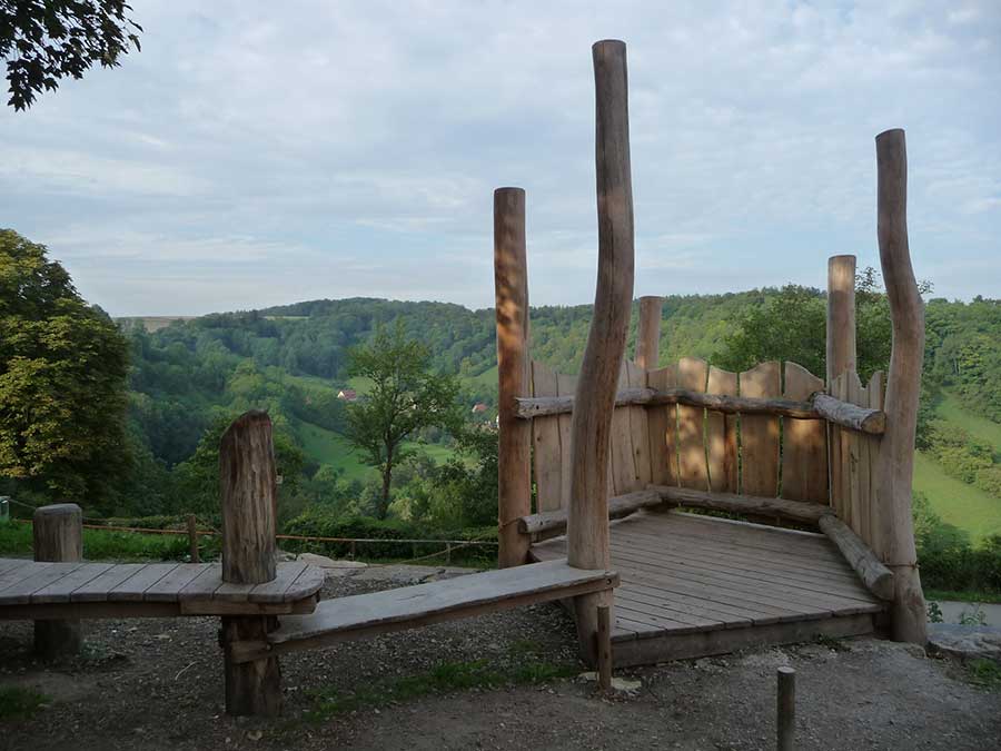 Landschaftsarchitekt Neustadt Aisch