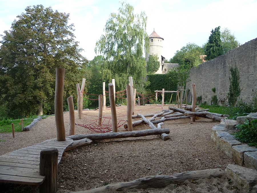 Landschaftsarchitekt Neustadt Aisch