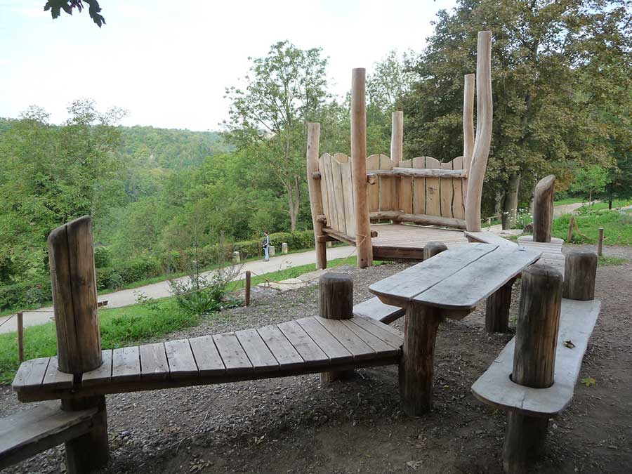Landschaftsarchitekt Neustadt Aisch