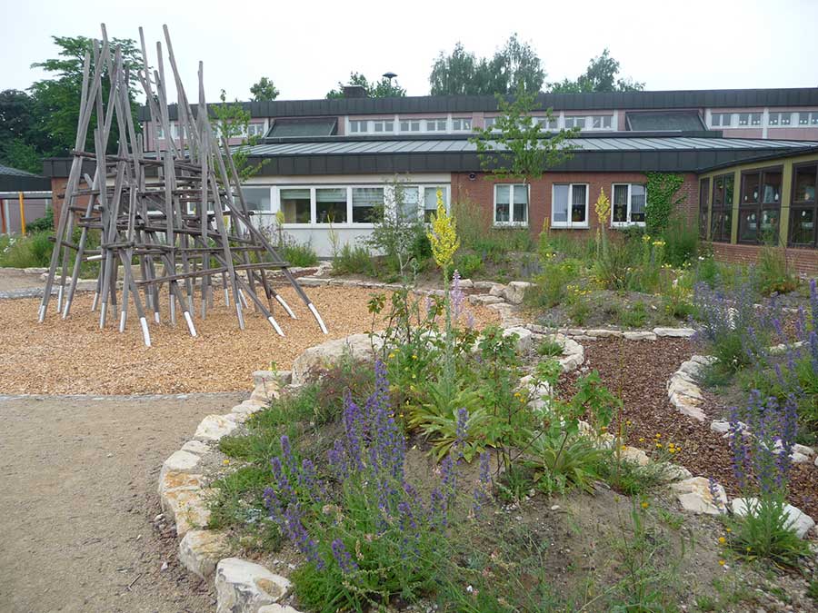 Landschaftsarchitekt Neustadt Aisch