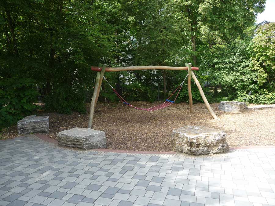 Landschaftsarchitekt Neustadt Aisch