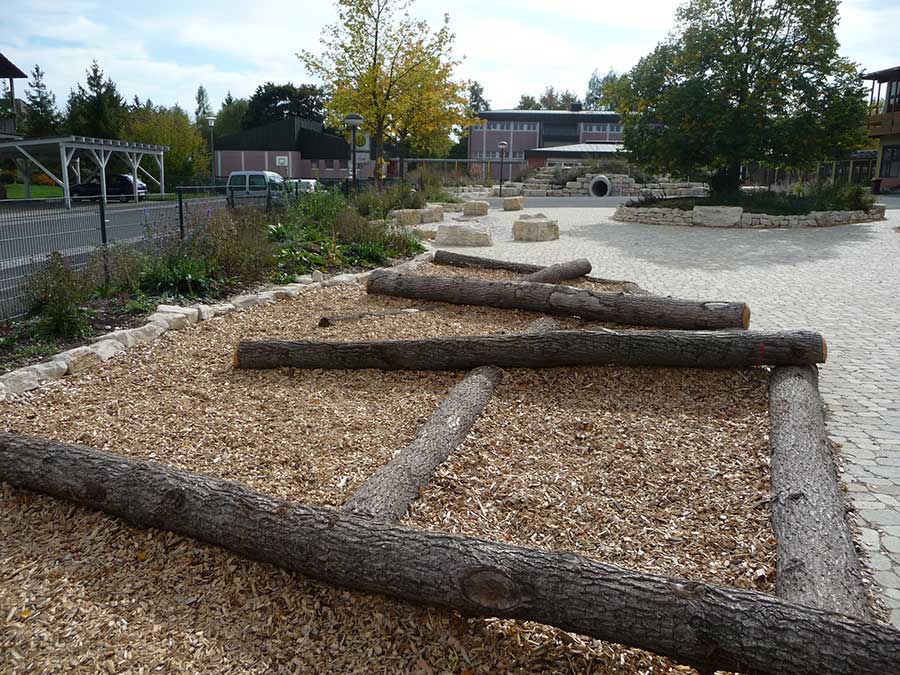 Landschaftsarchitekt Neustadt Aisch