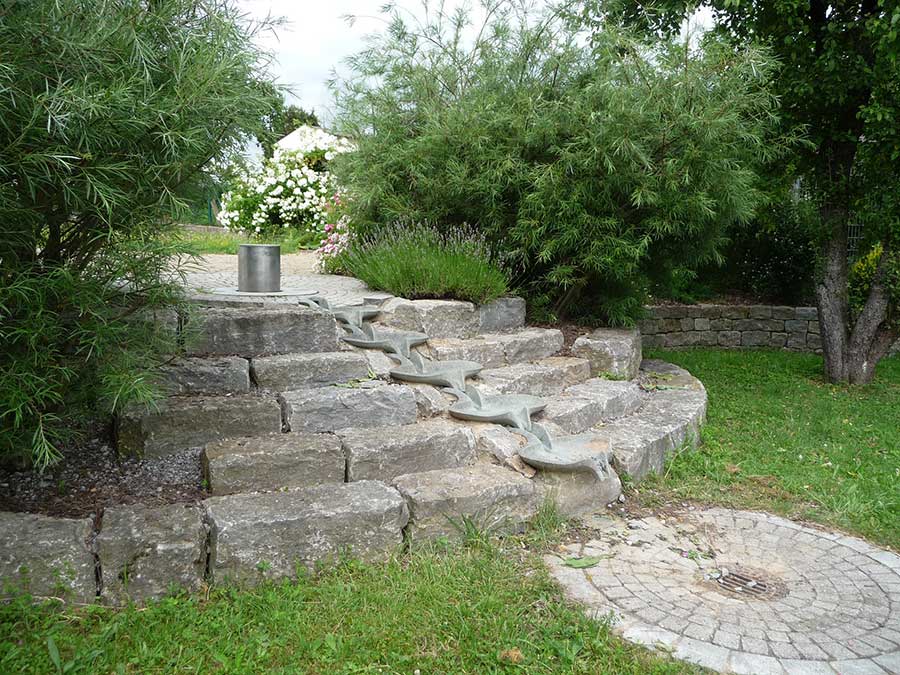 Landschaftsarchitekt Neustadt Aisch