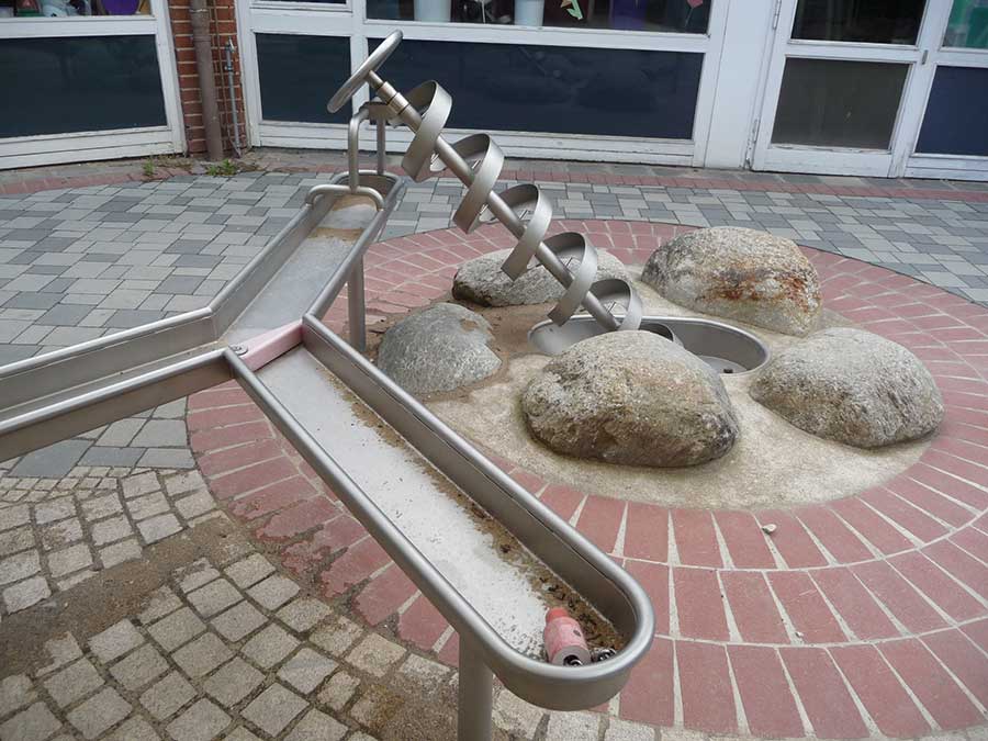 Landschaftsarchitekt Neustadt Aisch