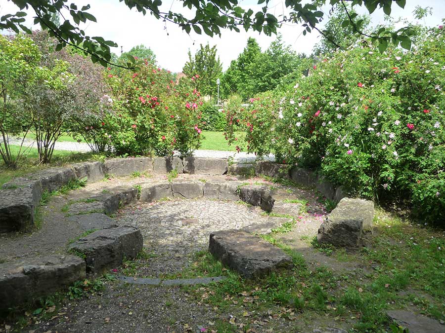 Landschaftsarchitekt Neustadt Aisch