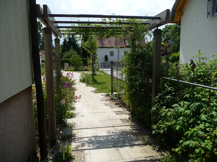 Landschaftsarchitekt Neustadt Aisch
