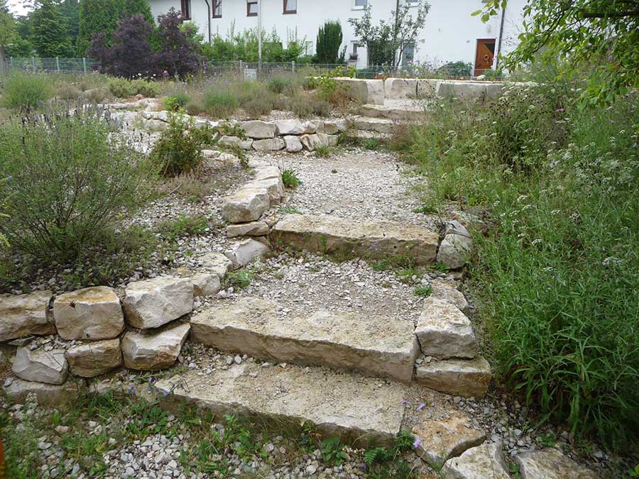 Landschaftsarchitekt Neustadt Aisch