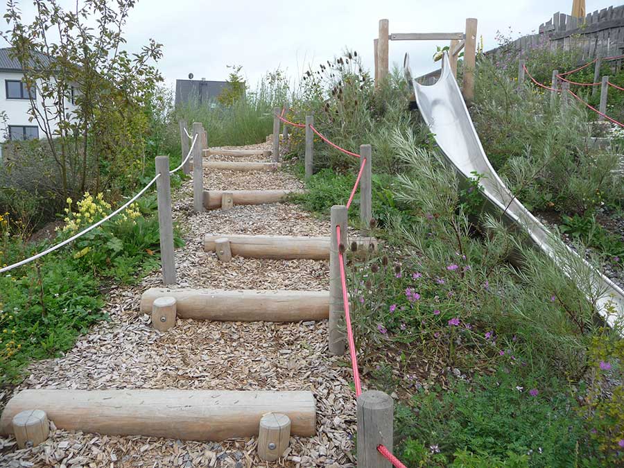 Landschaftsarchitekt Neustadt Aisch