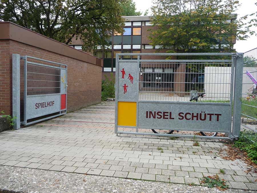 Landschaftsarchitekt Neustadt Aisch