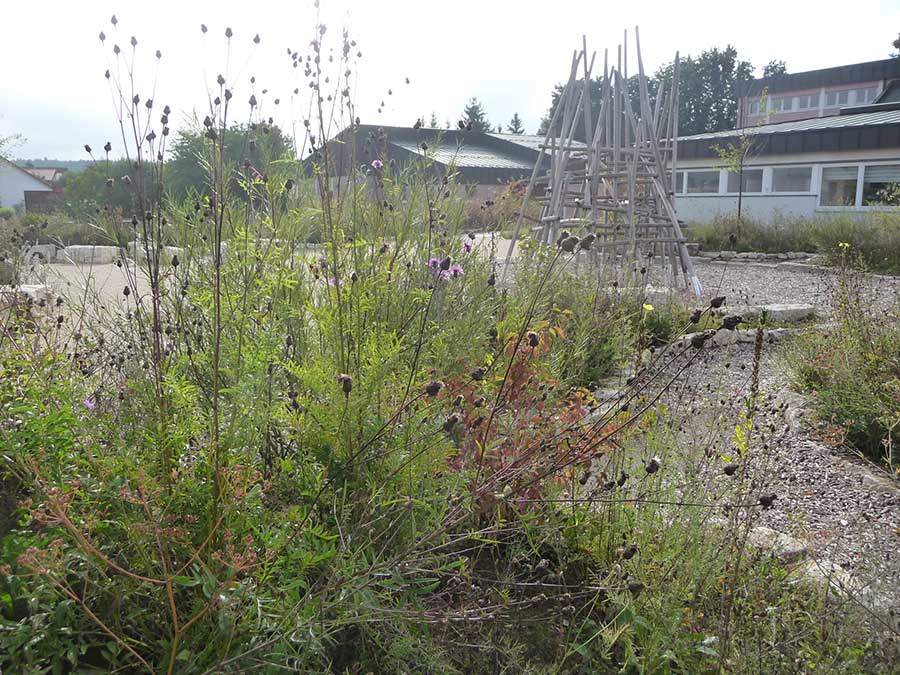 Landschaftsarchitekt Neustadt Aisch