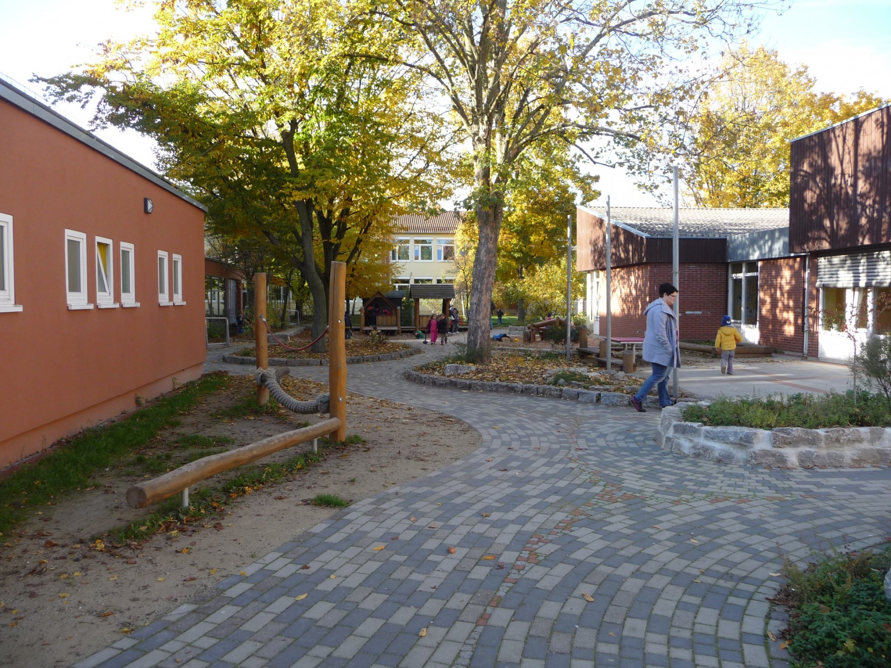 Landschaftsarchitekt Neustadt Aisch