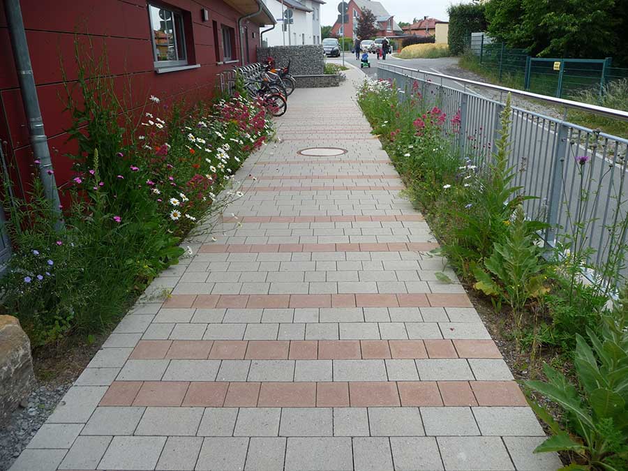 Landschaftsarchitekt Neustadt Aisch