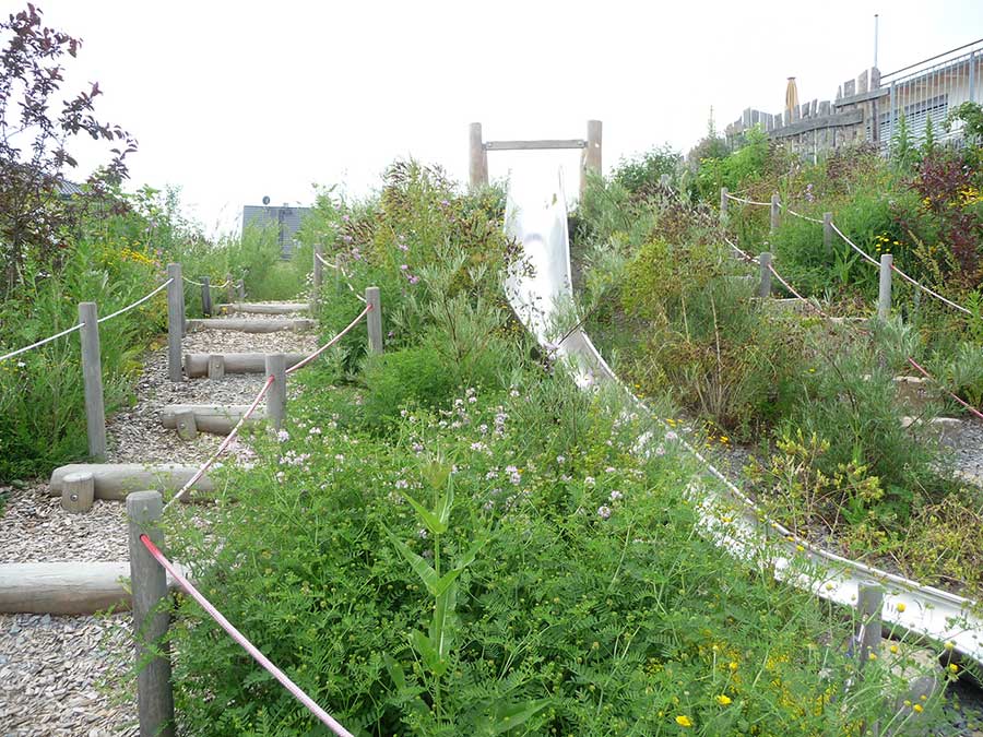 Landschaftsarchitekt Neustadt Aisch