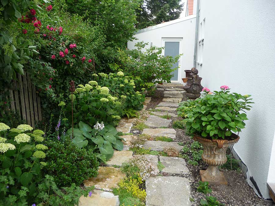 Landschaftsarchitekt Neustadt Aisch