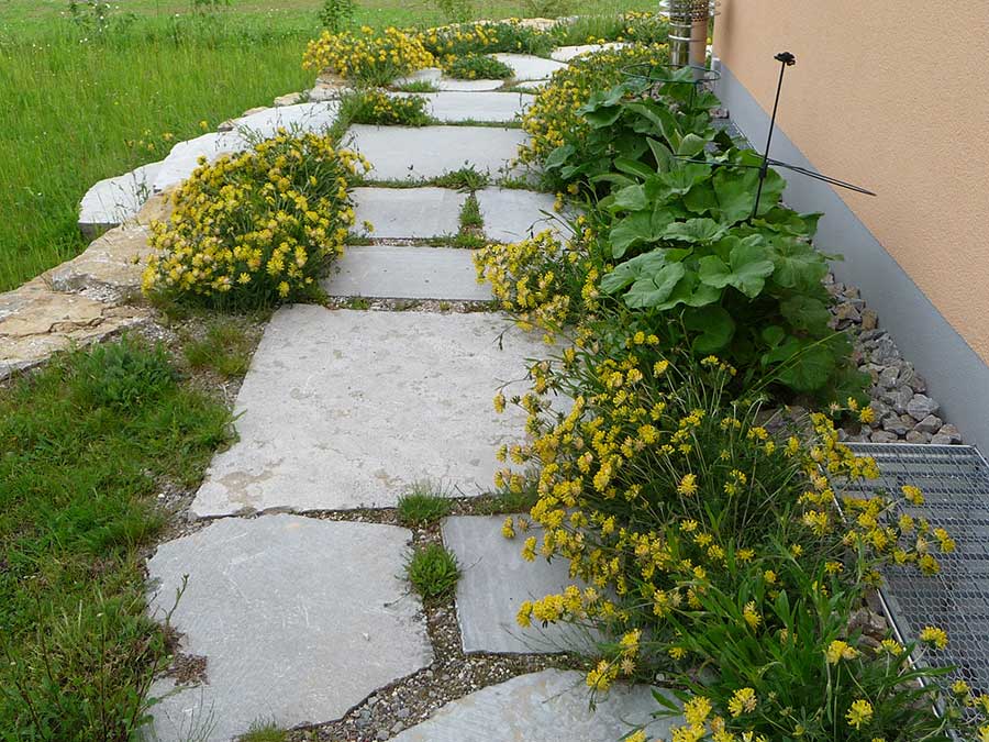 Landschaftsarchitekt Neustadt Aisch