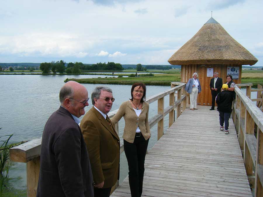 Landschaftsarchitekt Neustadt Aisch
