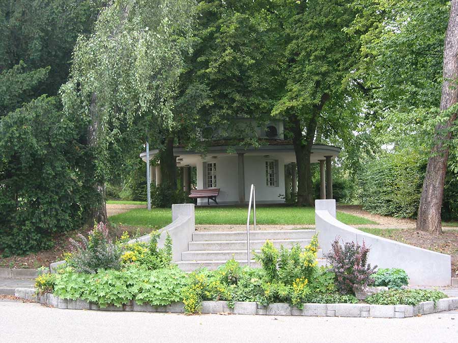 Landschaftsarchitekt Neustadt Aisch