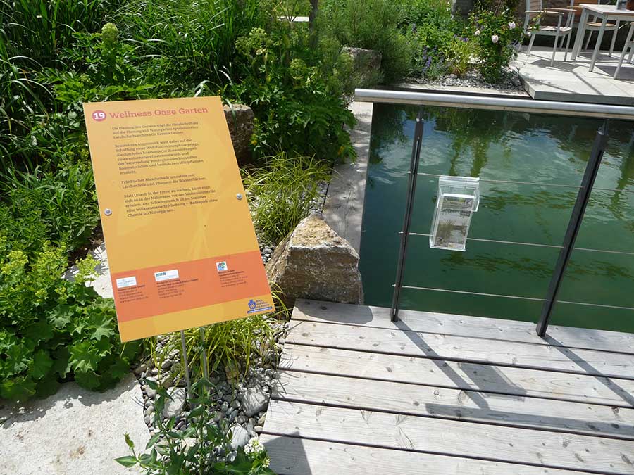 Landschaftsarchitekt Neustadt Aisch