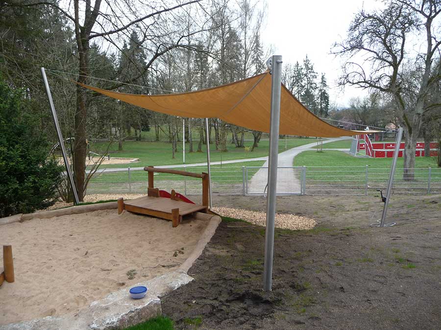 Landschaftsarchitekt Neustadt Aisch