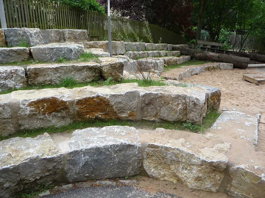 Landschaftsarchitekt Neustadt Aisch