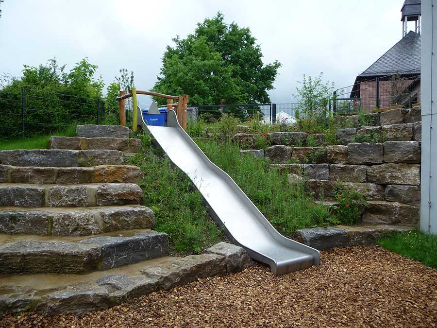 Landschaftsarchitekt Neustadt Aisch