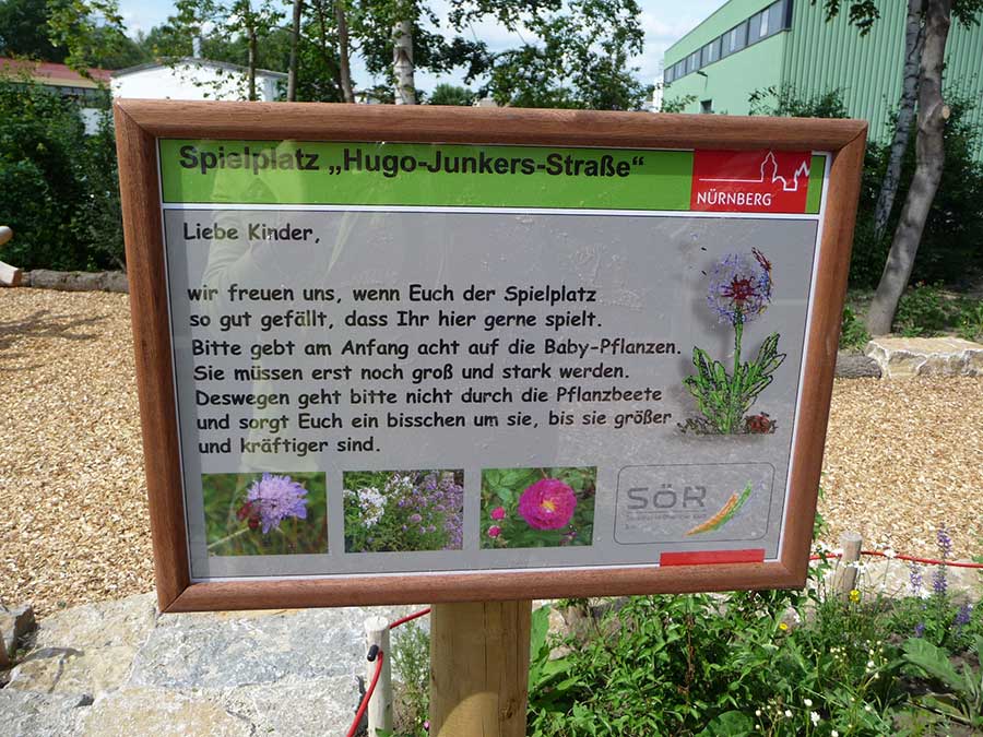 Landschaftsarchitekt Neustadt Aisch