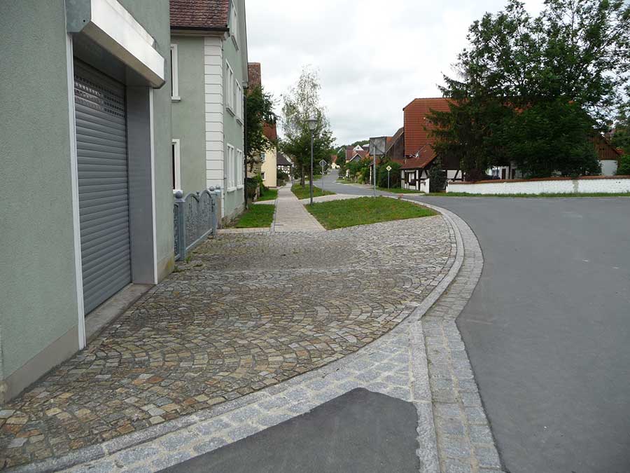 Landschaftsarchitekt Neustadt Aisch