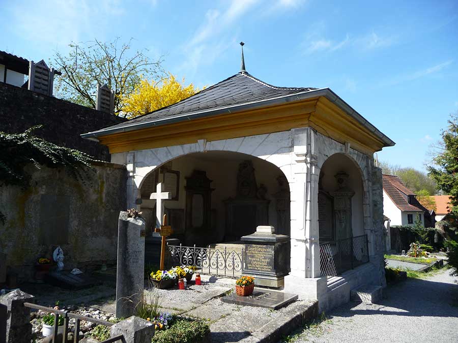 Landschaftsarchitekt Neustadt Aisch