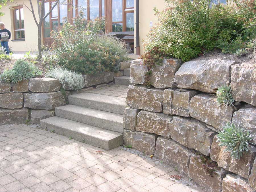 Landschaftsarchitekt Neustadt Aisch